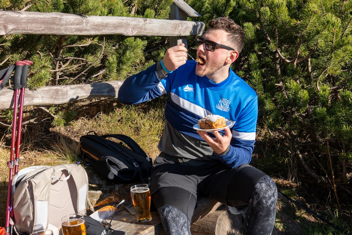 Vitamin D3 guide for men